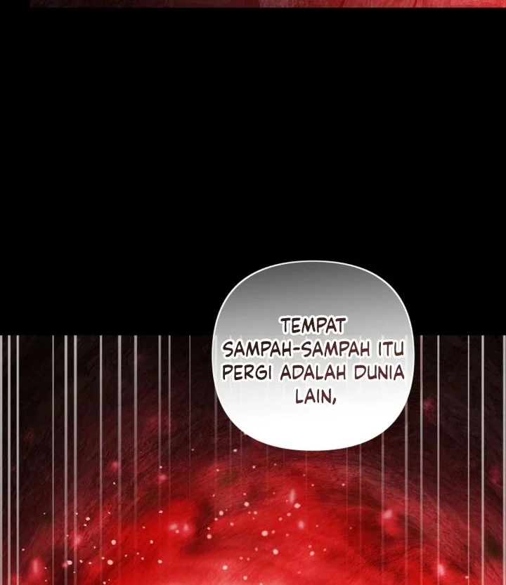 Bizarre Restaurant Chapter 97 Gambar 39