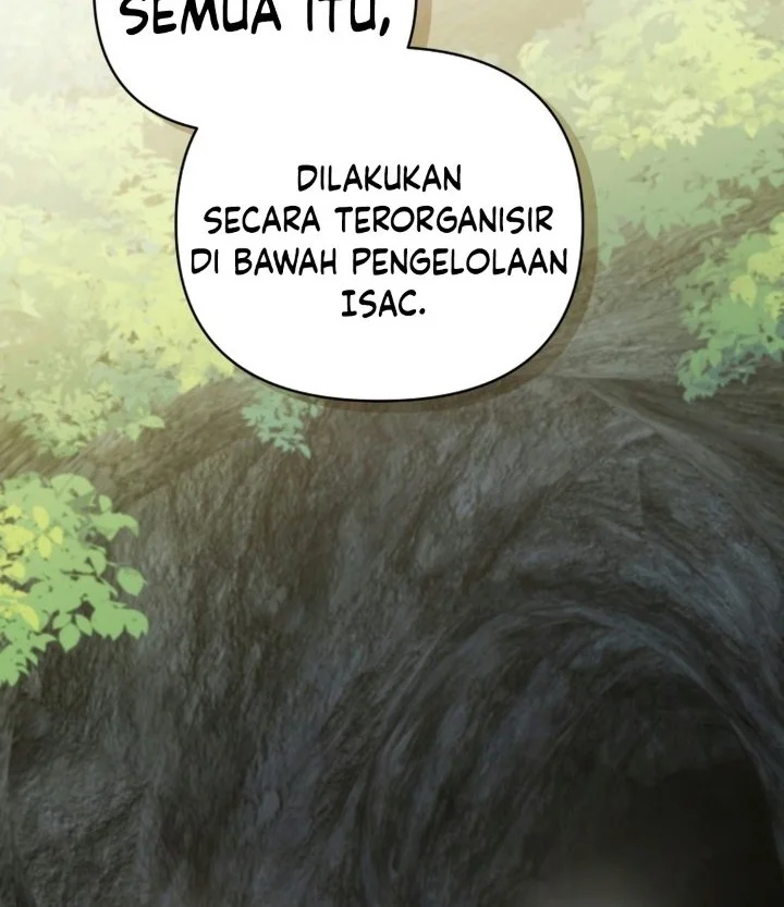 Bizarre Restaurant Chapter 97 Gambar 41