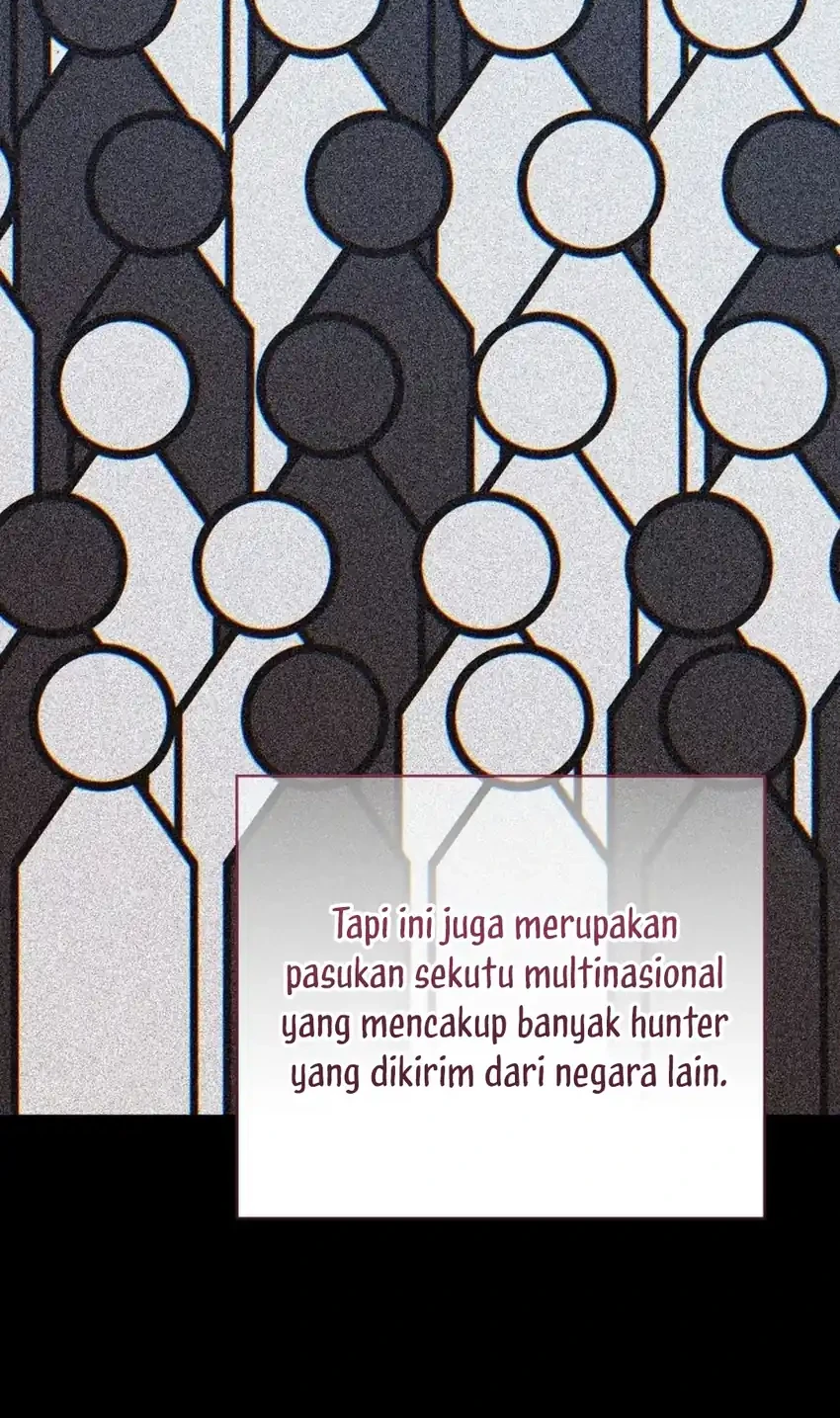 Bizarre Restaurant Chapter 99 Gambar 35