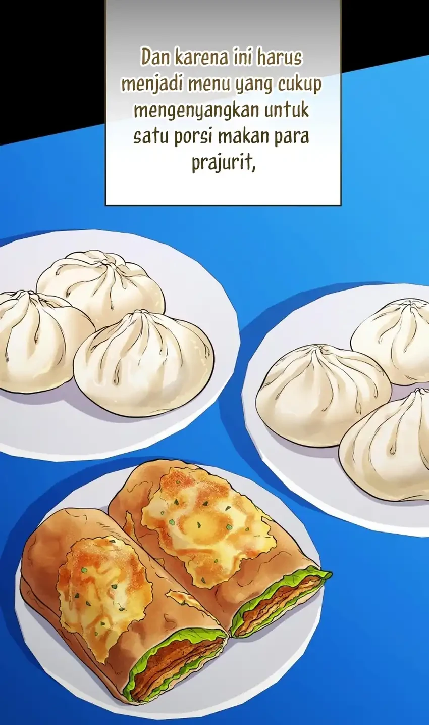 Bizarre Restaurant Chapter 99 Gambar 37
