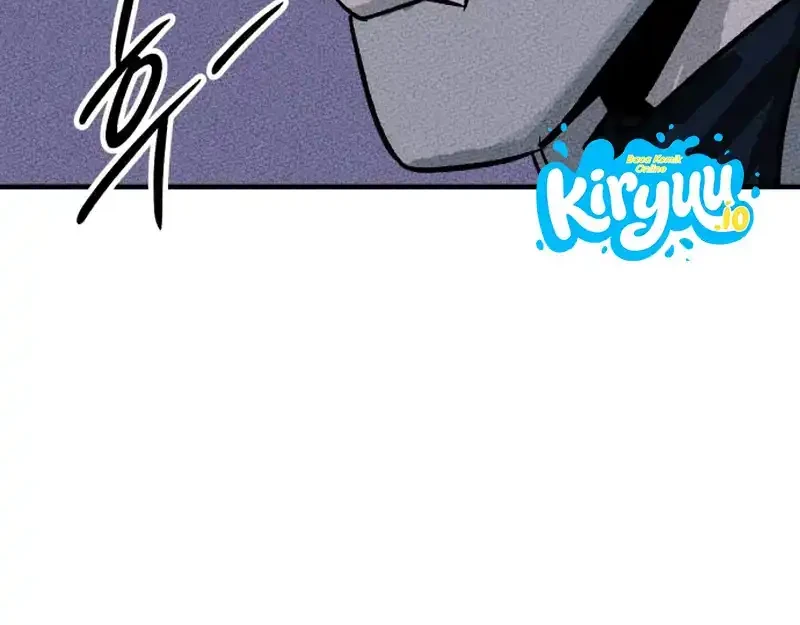 Black-Haired Knight King Chapter 11 Gambar 30
