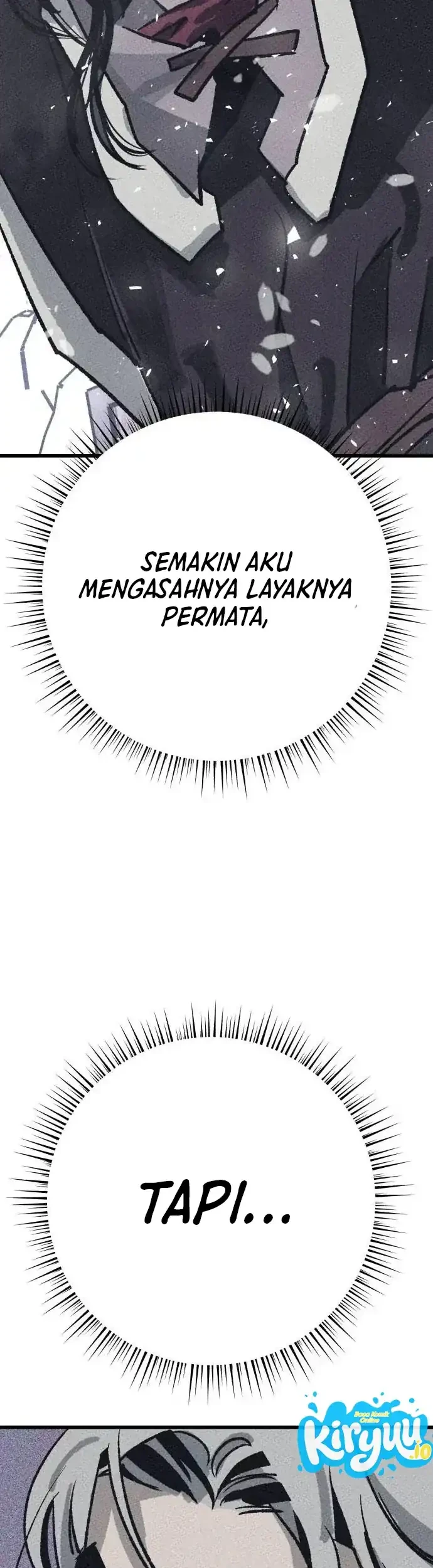 Black-Haired Knight King Chapter 13 Gambar 29