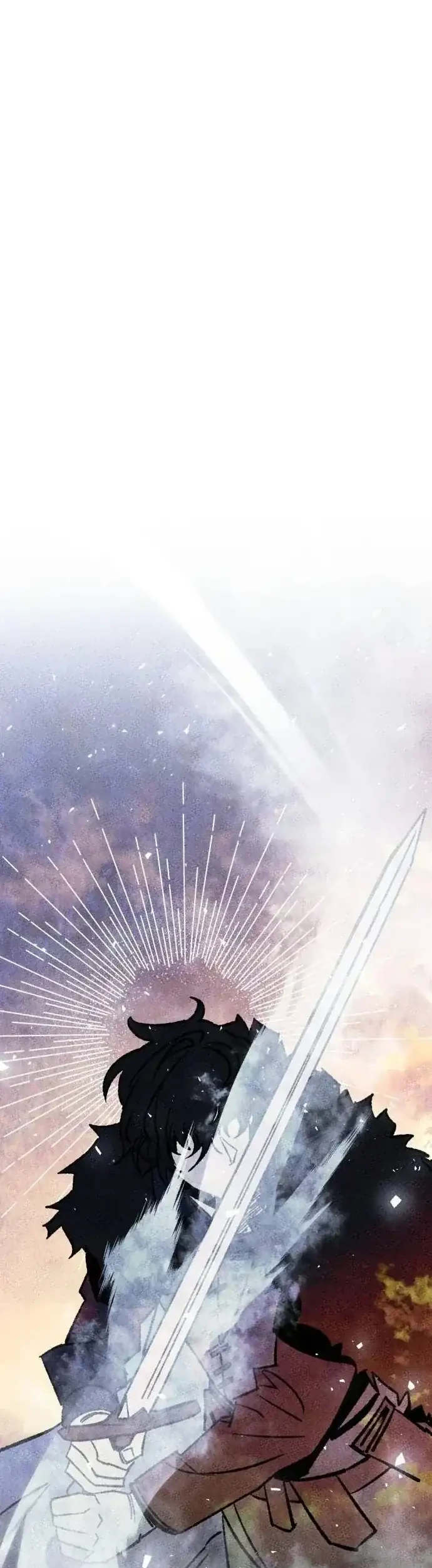 Black-Haired Knight King Chapter 13 Gambar 31