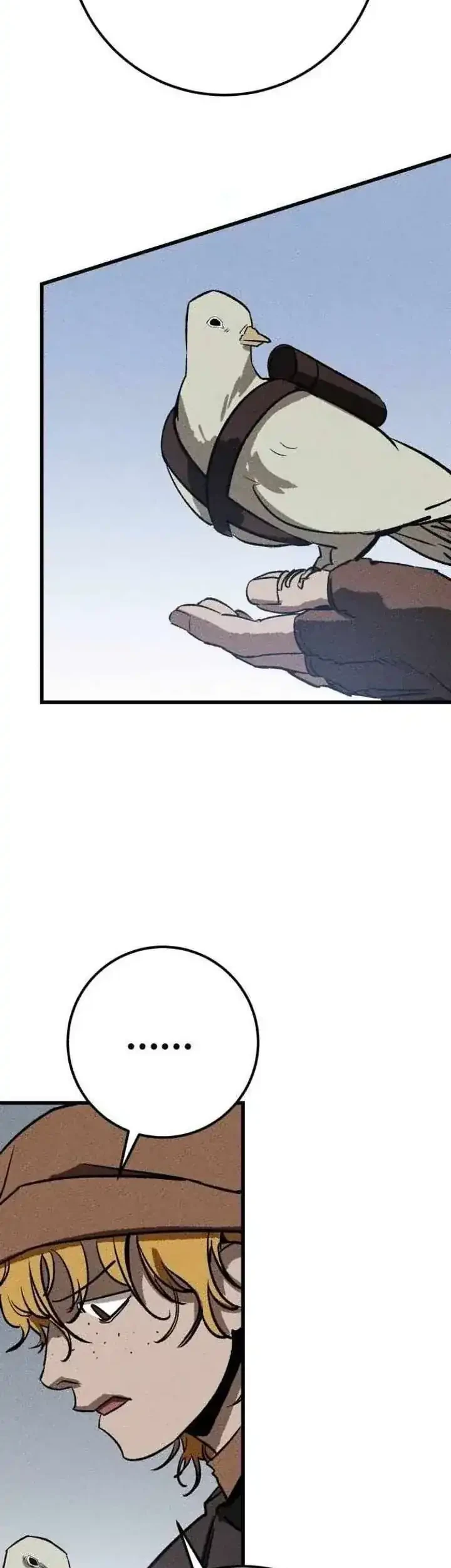 Black-Haired Knight King Chapter 15 Gambar 32