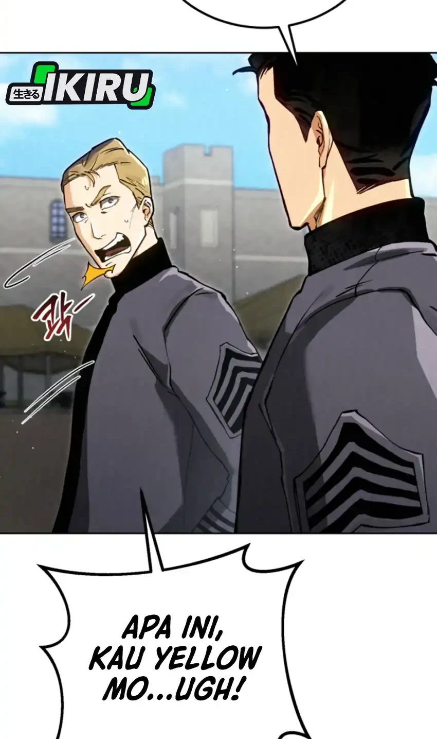 Black-Haired US Army General Chapter 10 Gambar 36