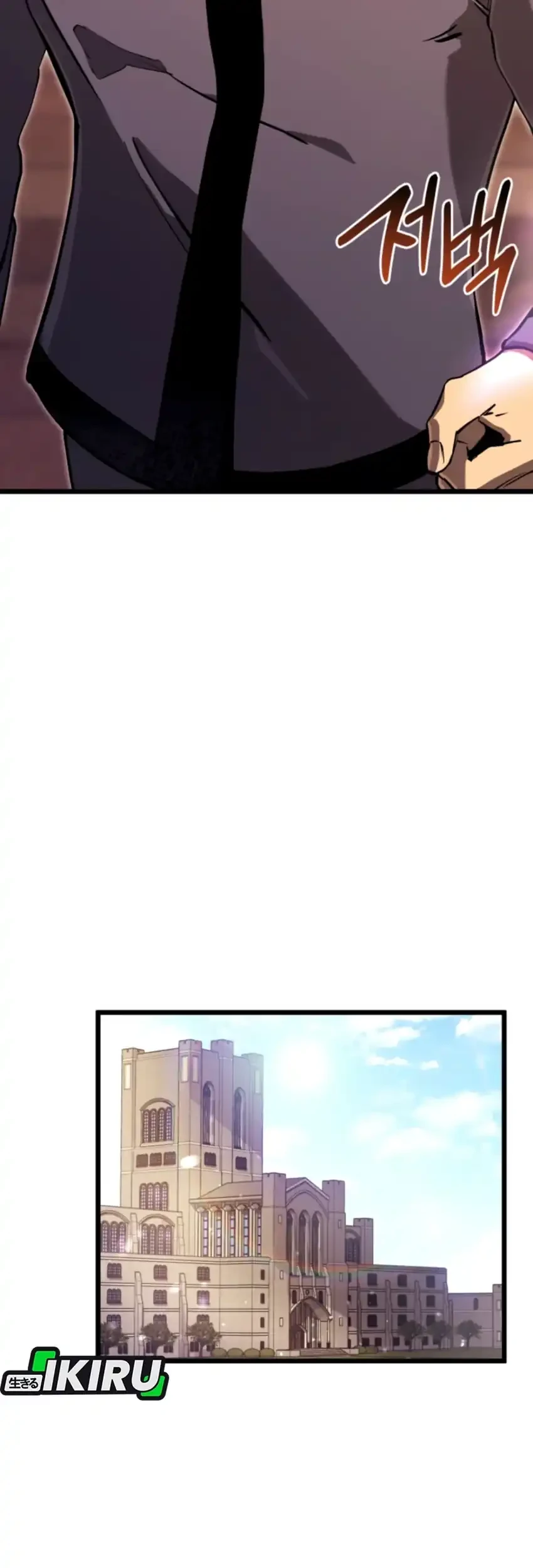 Black-Haired US Army General Chapter 14 Gambar 41