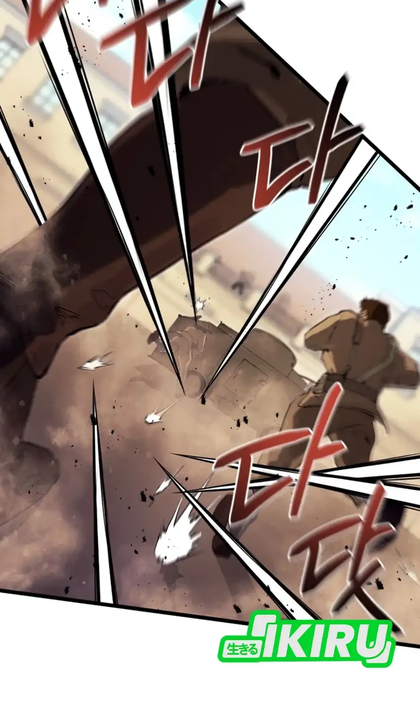 Black-Haired US Army General Chapter 22 Gambar 45