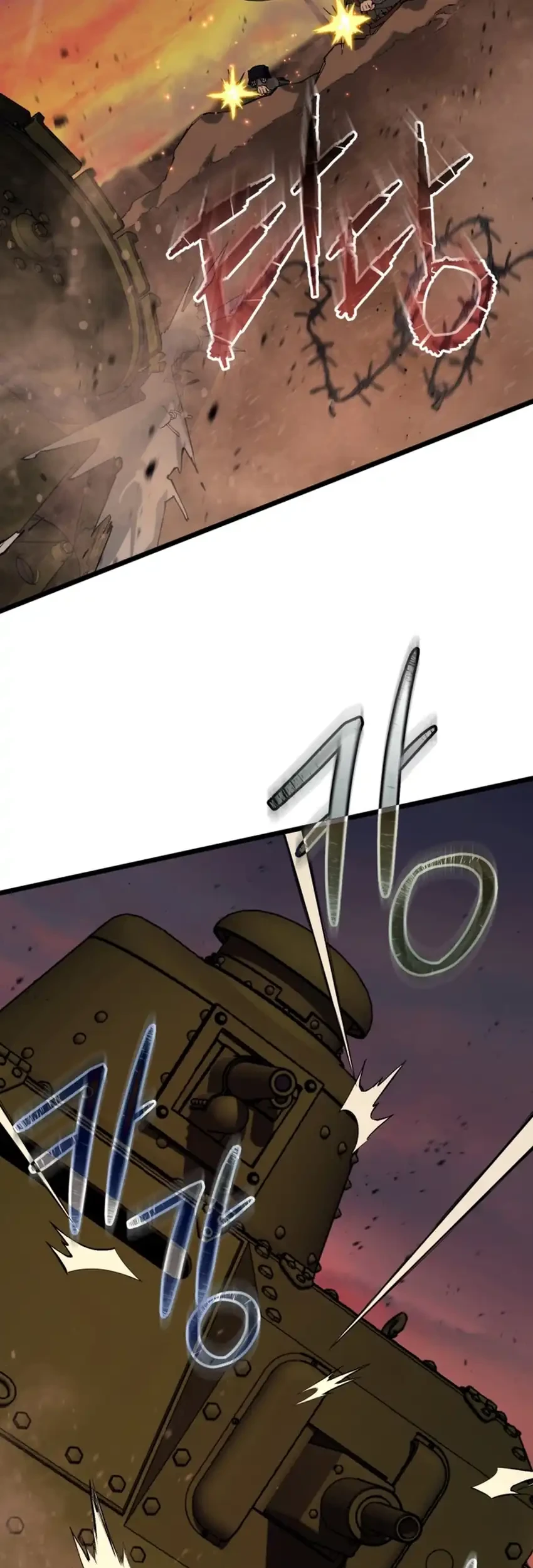 Black-Haired US Army General Chapter 31 Gambar 33