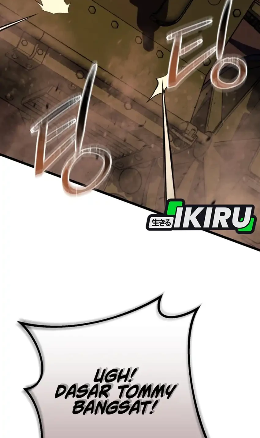 Black-Haired US Army General Chapter 31 Gambar 34