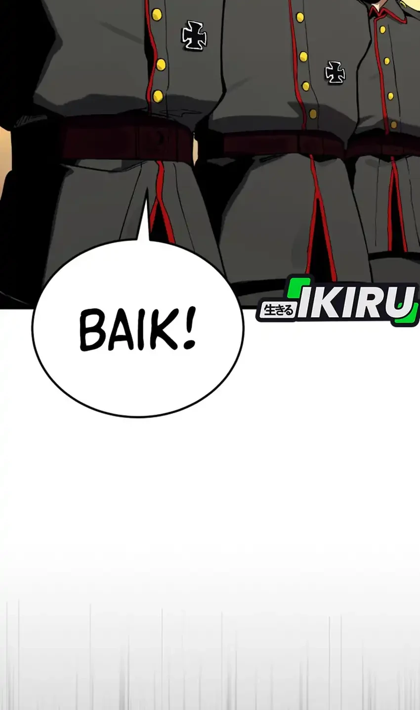 Black-Haired US Army General Chapter 32 Gambar 36