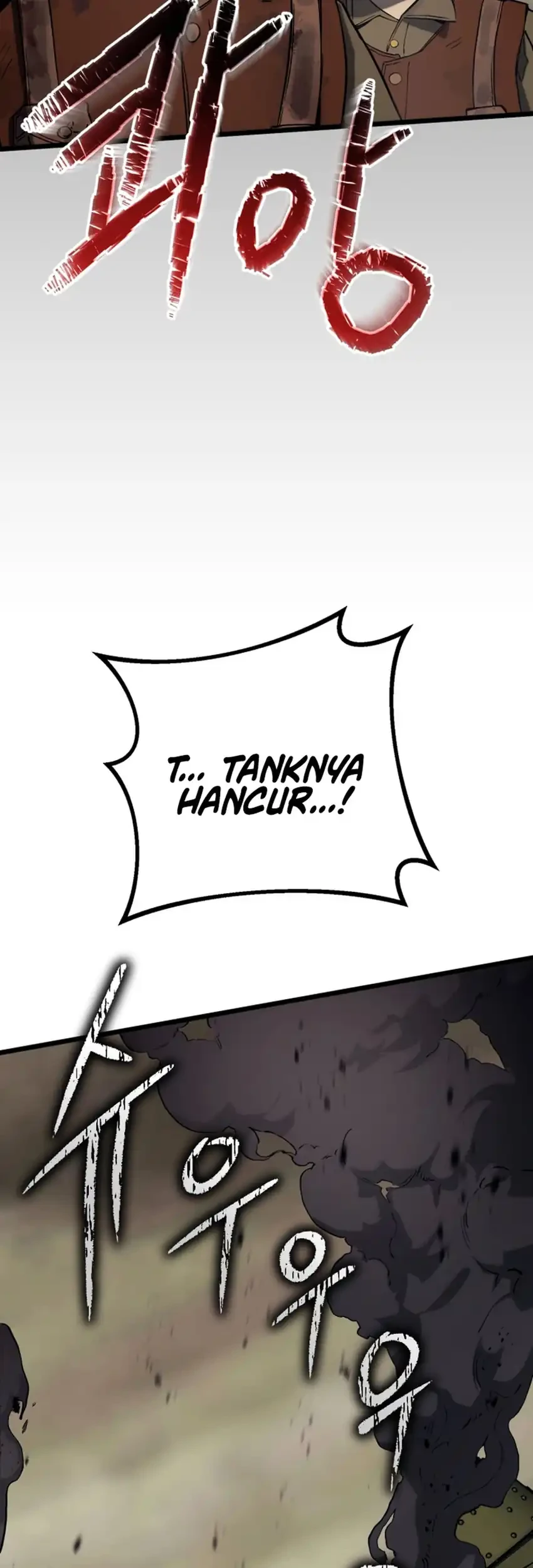 Black-Haired US Army General Chapter 32 Gambar 39