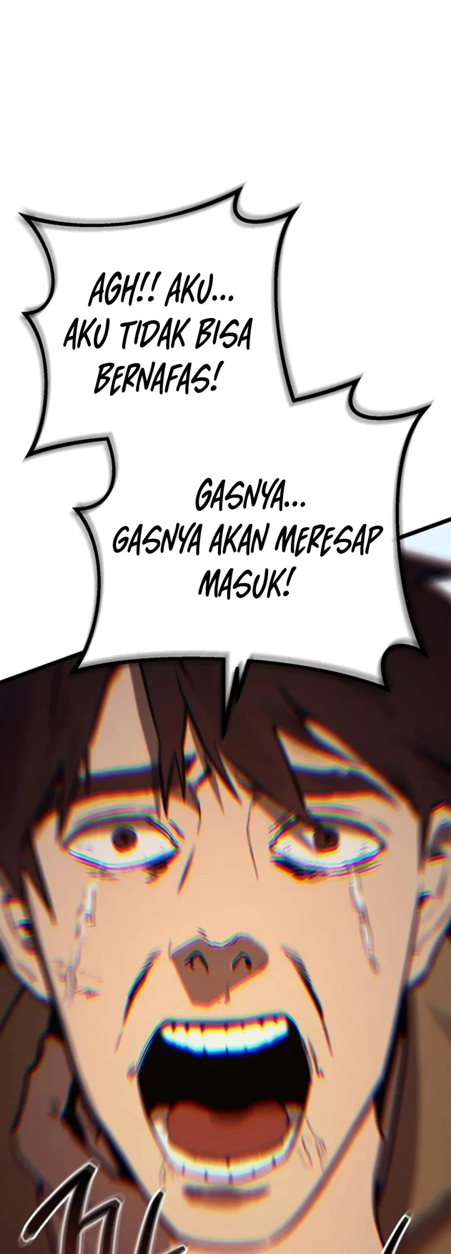 Black-Haired US Army General Chapter 33 Gambar 51