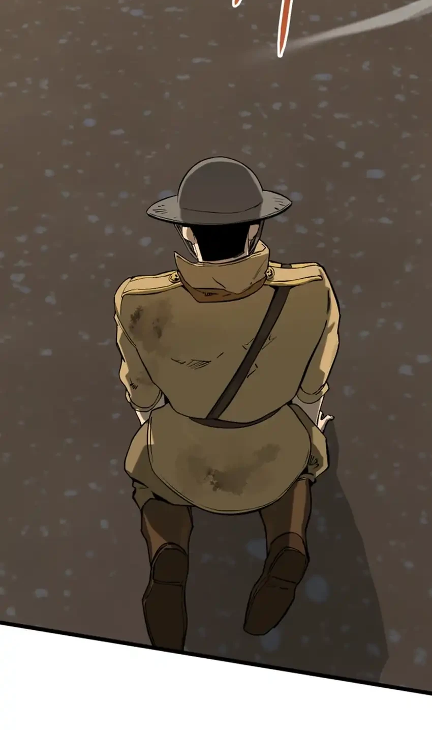 Black-Haired US Army General Chapter 34 Gambar 48