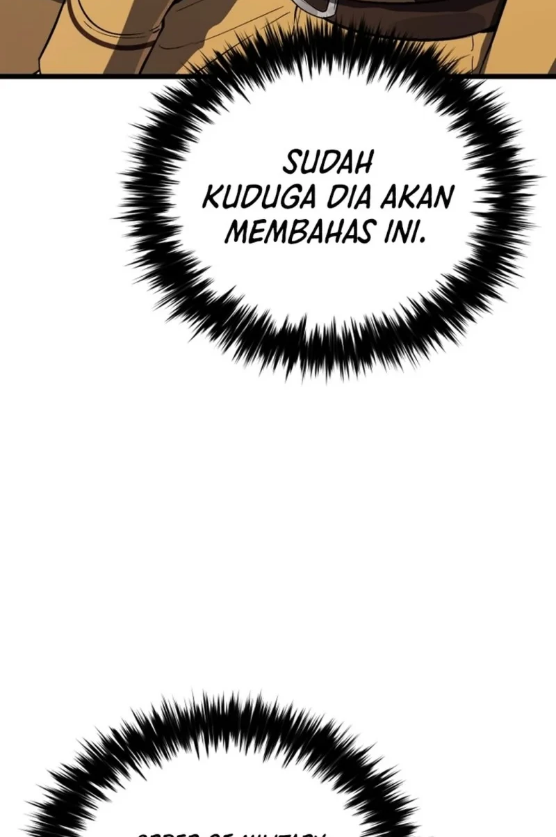Black-Haired US Army General Chapter 35 Gambar 42