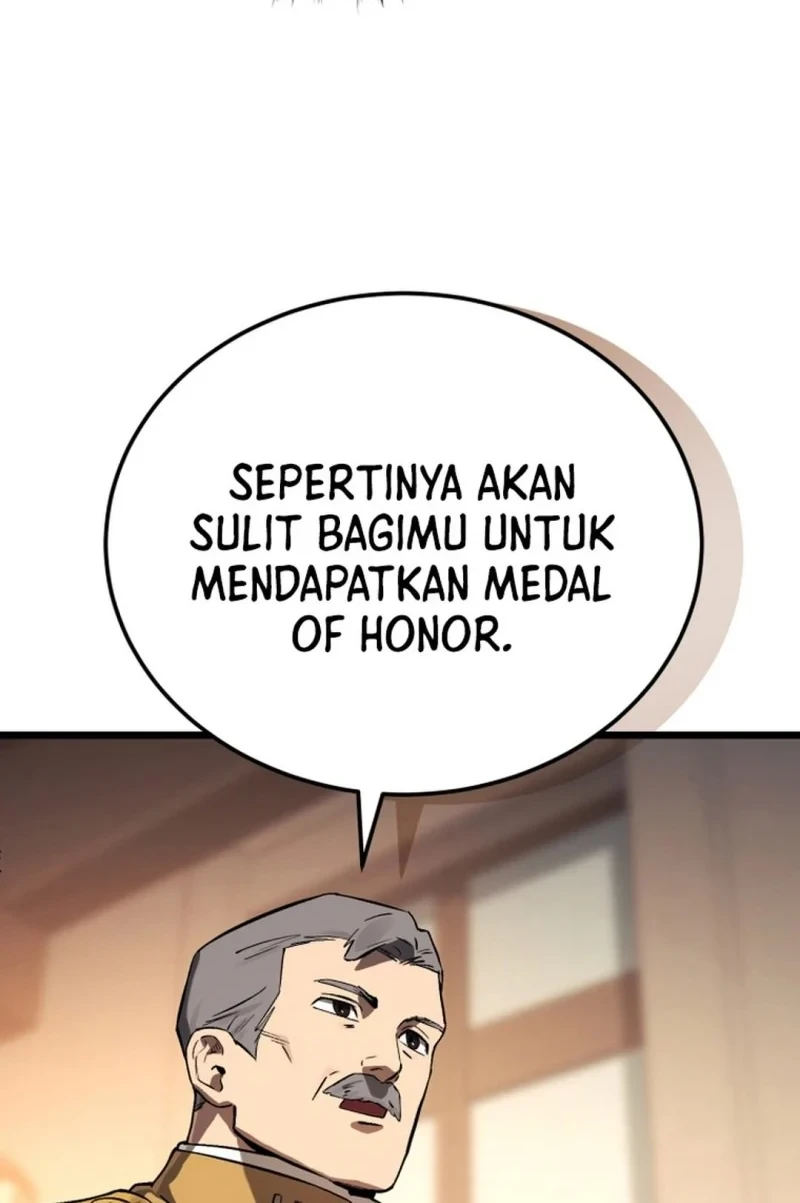 Black-Haired US Army General Chapter 35 Gambar 44