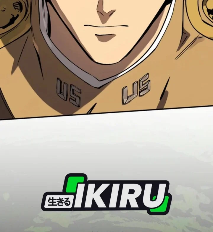 Black-Haired US Army General Chapter 38 Gambar 39