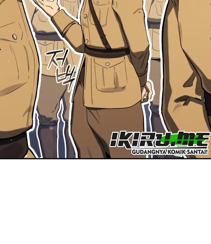 Black-Haired US Army General Chapter 39 Gambar 38