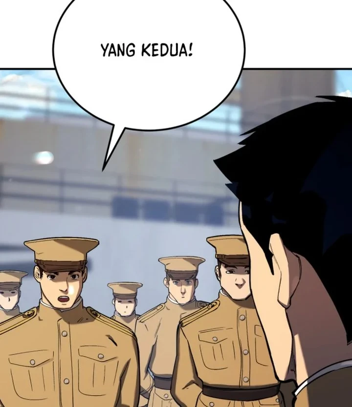 Black-Haired US Army General Chapter 39 Gambar 42