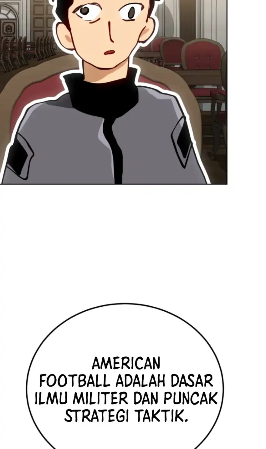 Black-Haired US Army General Chapter 4 Gambar 42