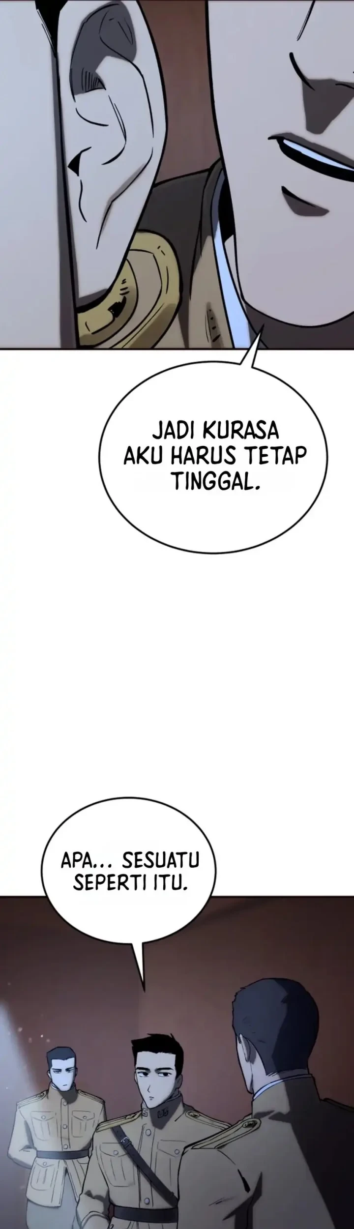 Black-Haired US Army General Chapter 41 Gambar 44