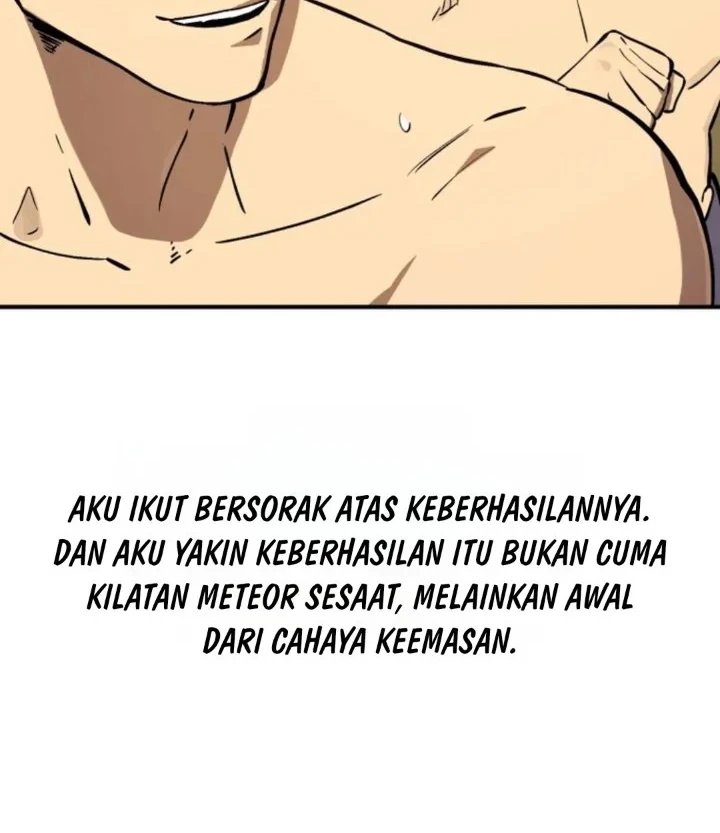Black-Haired US Army General Chapter 42 Gambar 46