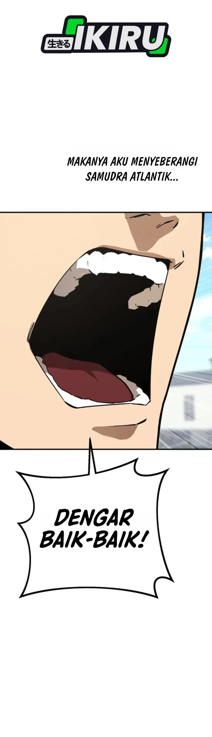 Black-Haired US Army General Chapter 42 Gambar 47