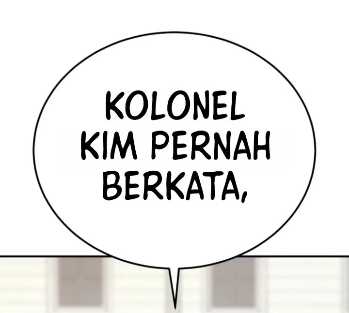 Black-Haired US Army General Chapter 42 Gambar 48