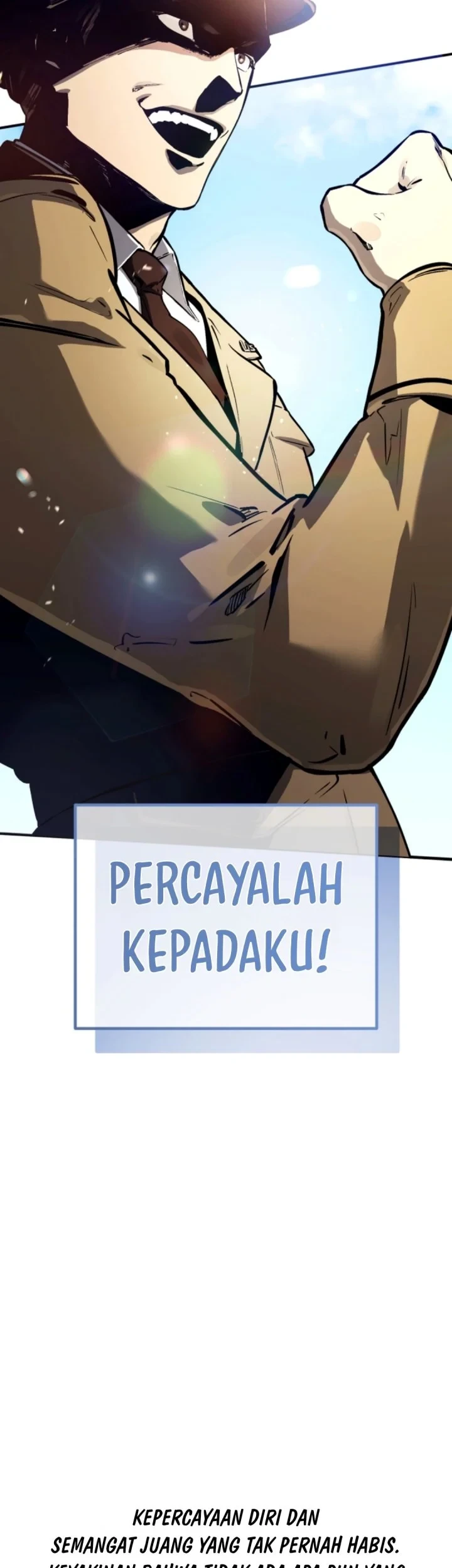 Black-Haired US Army General Chapter 44 Gambar 53