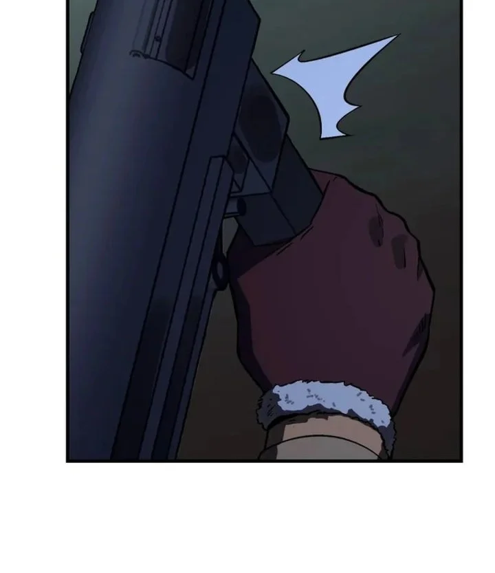 Black-Haired US Army General Chapter 47 Gambar 44