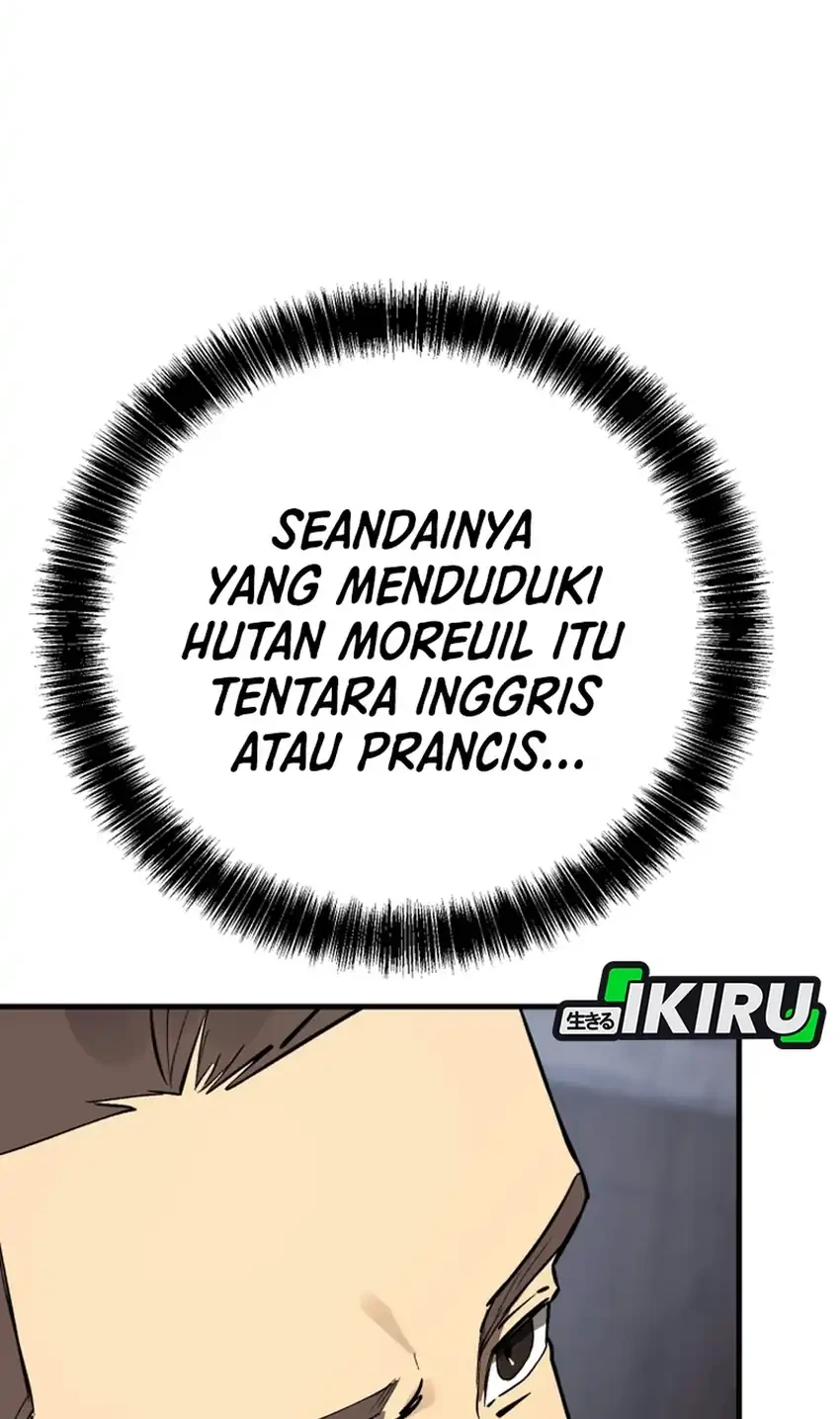 Black-Haired US Army General Chapter 48 Gambar 42