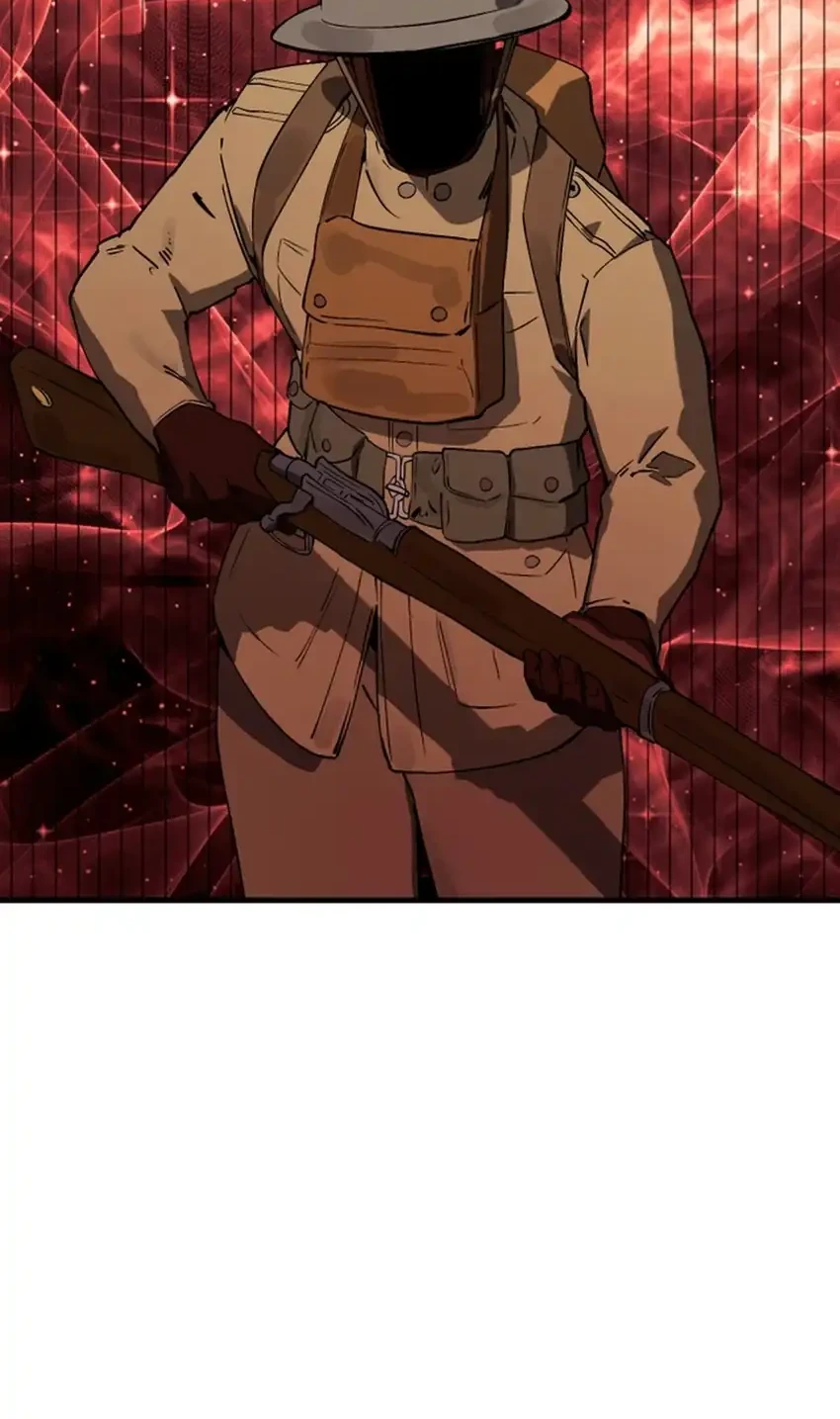 Black-Haired US Army General Chapter 48 Gambar 44