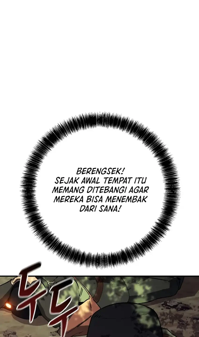 Black-Haired US Army General Chapter 49 Gambar 43