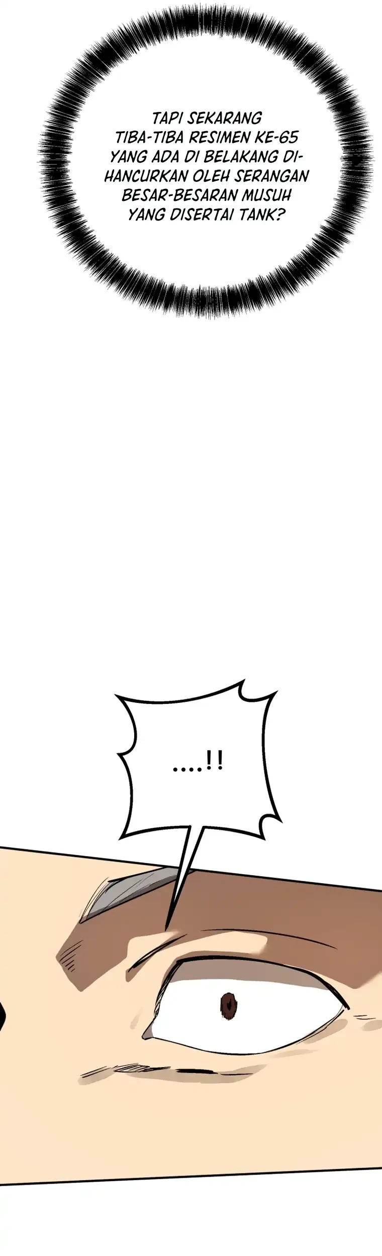 Black-Haired US Army General Chapter 50 Gambar 37