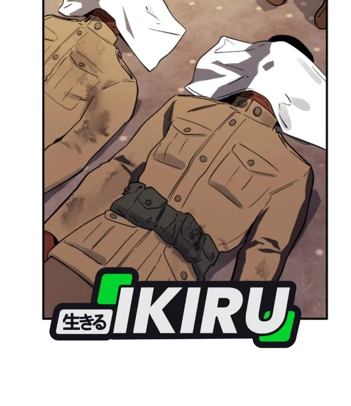 Black-Haired US Army General Chapter 52 Gambar 45