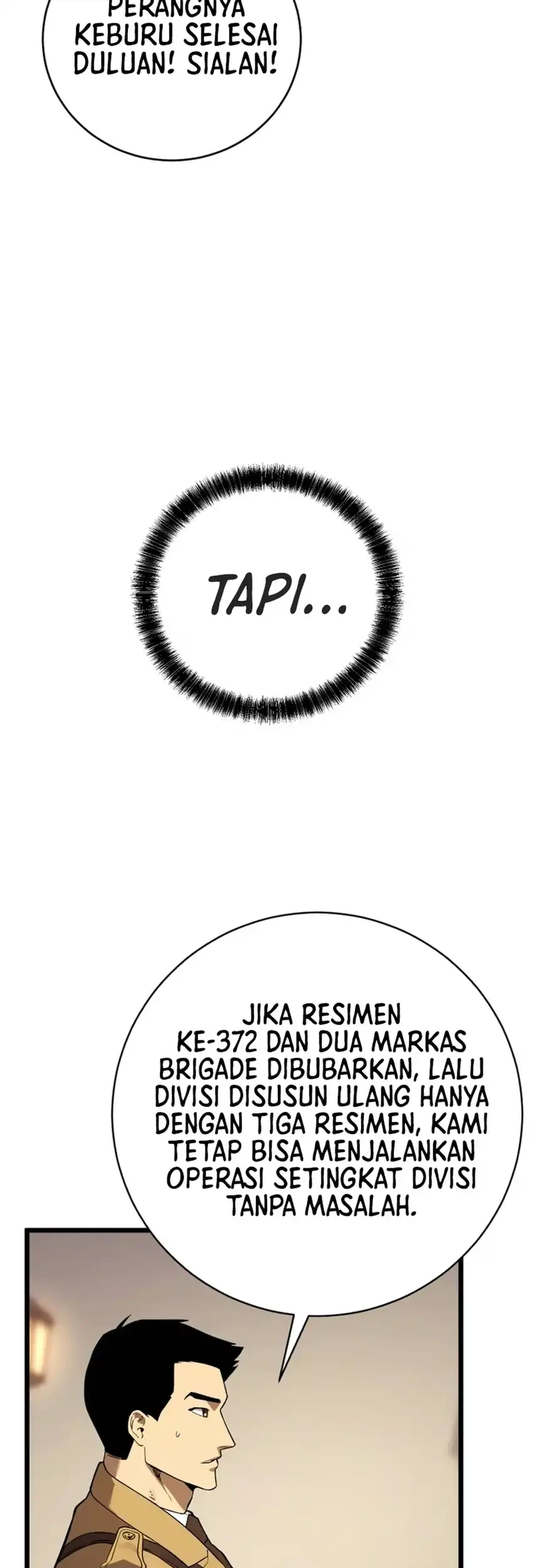 Black-Haired US Army General Chapter 55 Gambar 43