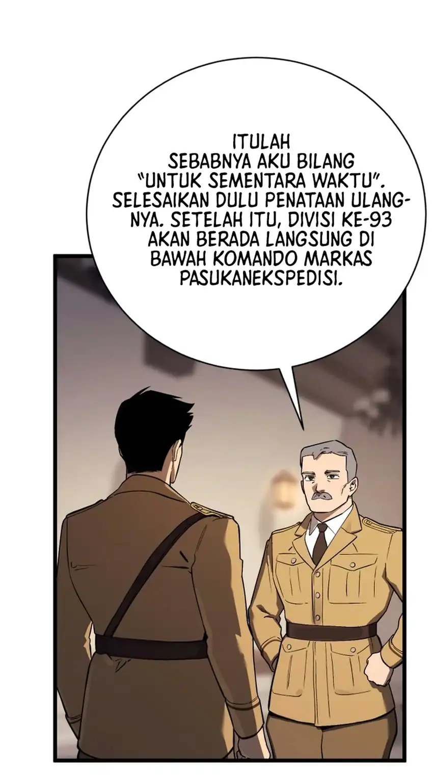 Black-Haired US Army General Chapter 55 Gambar 45