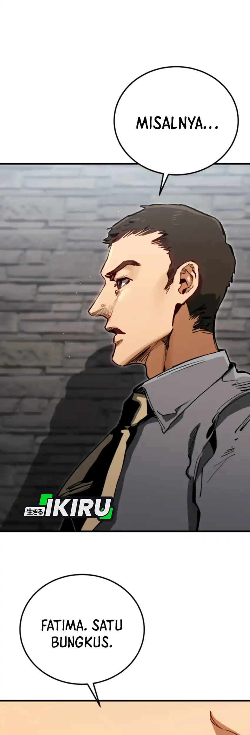 Black-Haired US Army General Chapter 6 Gambar 44