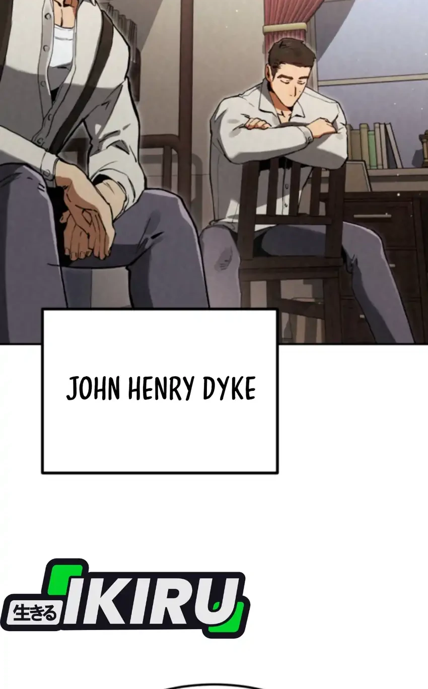 Black-Haired US Army General Chapter 7 Gambar 48