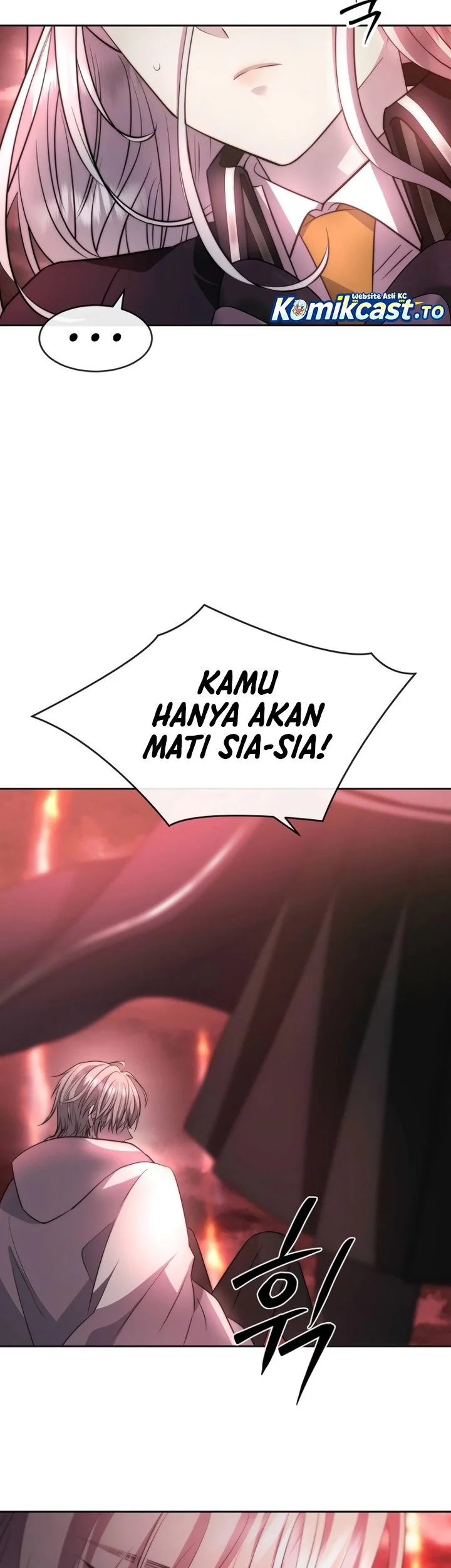 Black Haze (Reboot) Chapter 50 Gambar 25