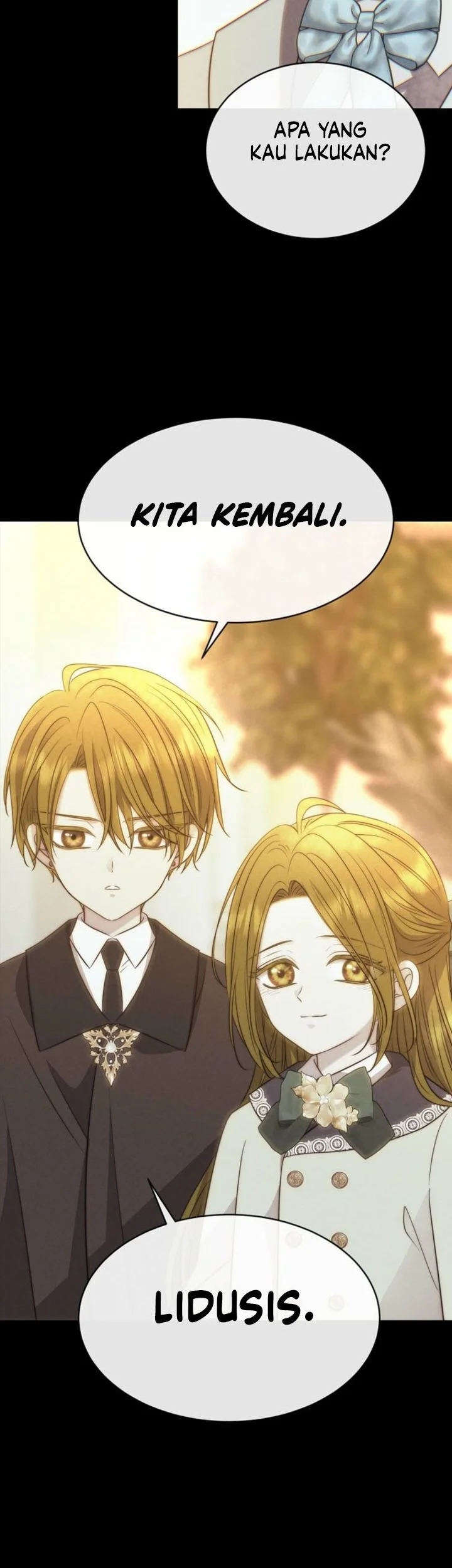 Black Haze (Reboot) Chapter 52 Gambar 29
