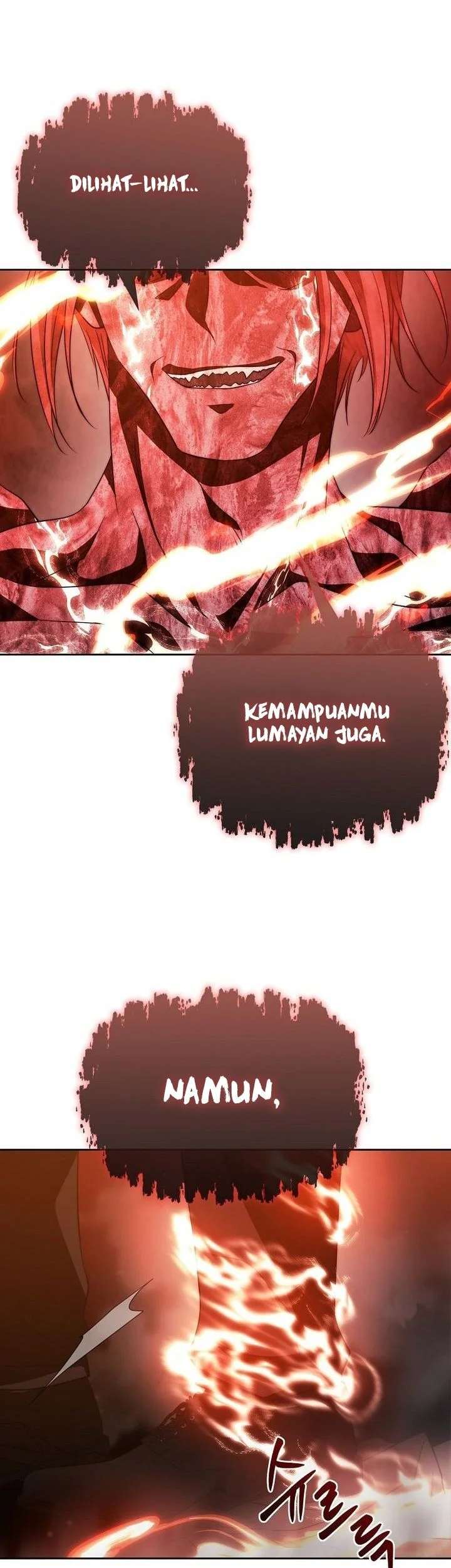 Black Haze (Reboot) Chapter 53 Gambar 24