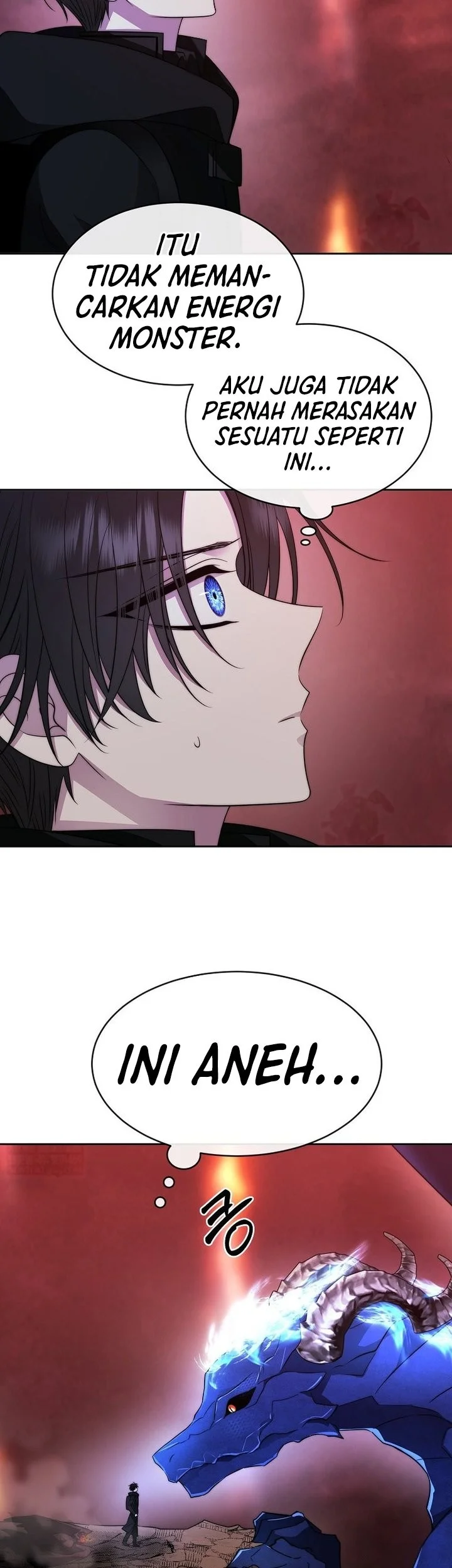 Black Haze (Reboot) Chapter 55 Gambar 24