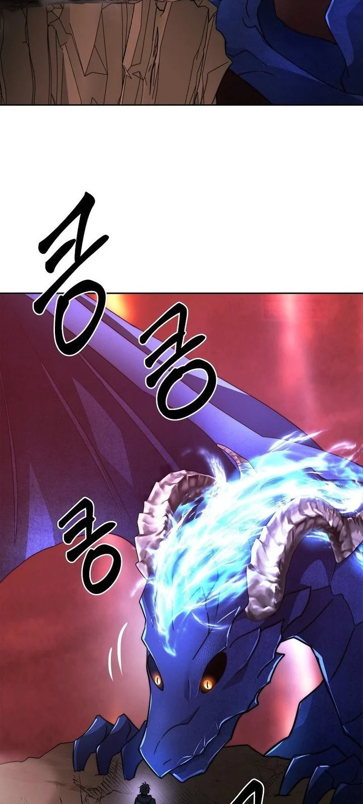 Black Haze (Reboot) Chapter 55 Gambar 25