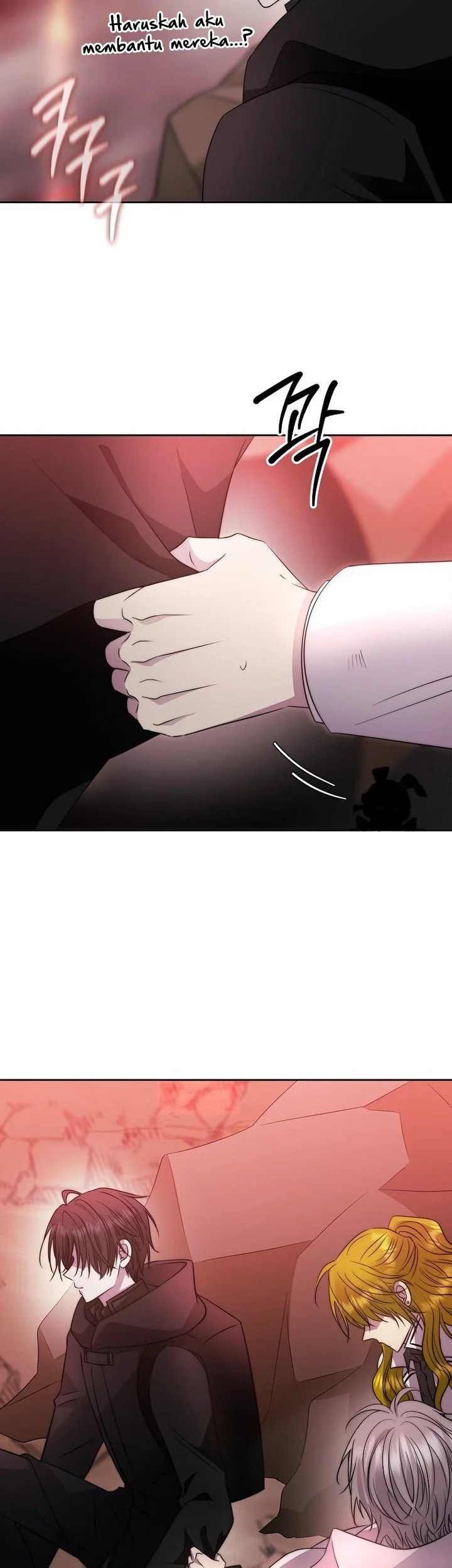 Black Haze (Reboot) Chapter 56 Gambar 24