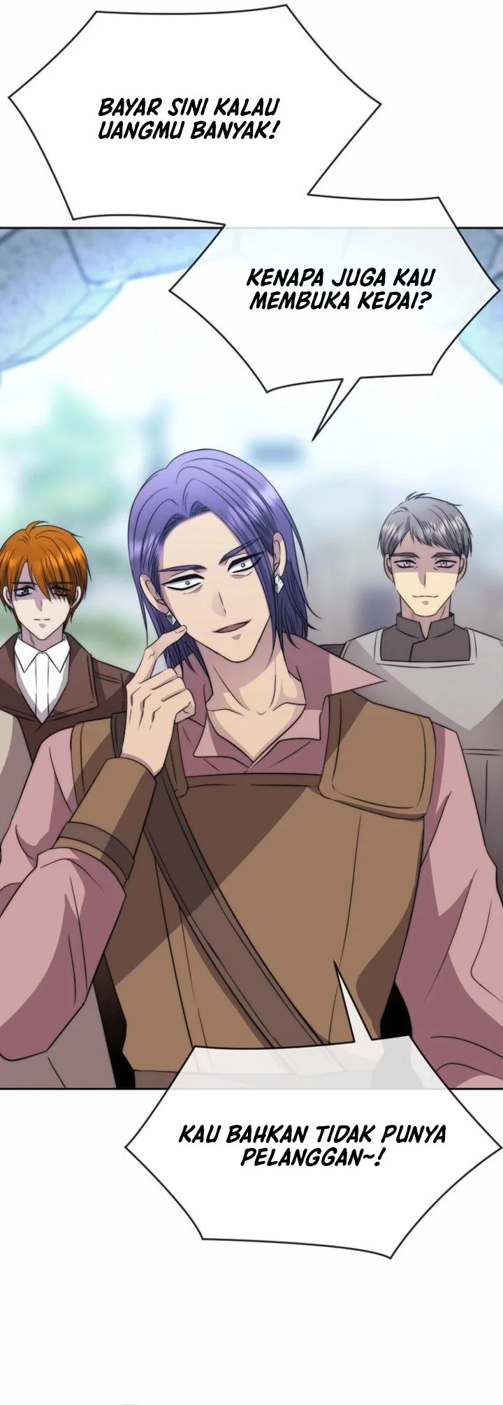 Black Haze (Reboot) Chapter 60 Gambar 30
