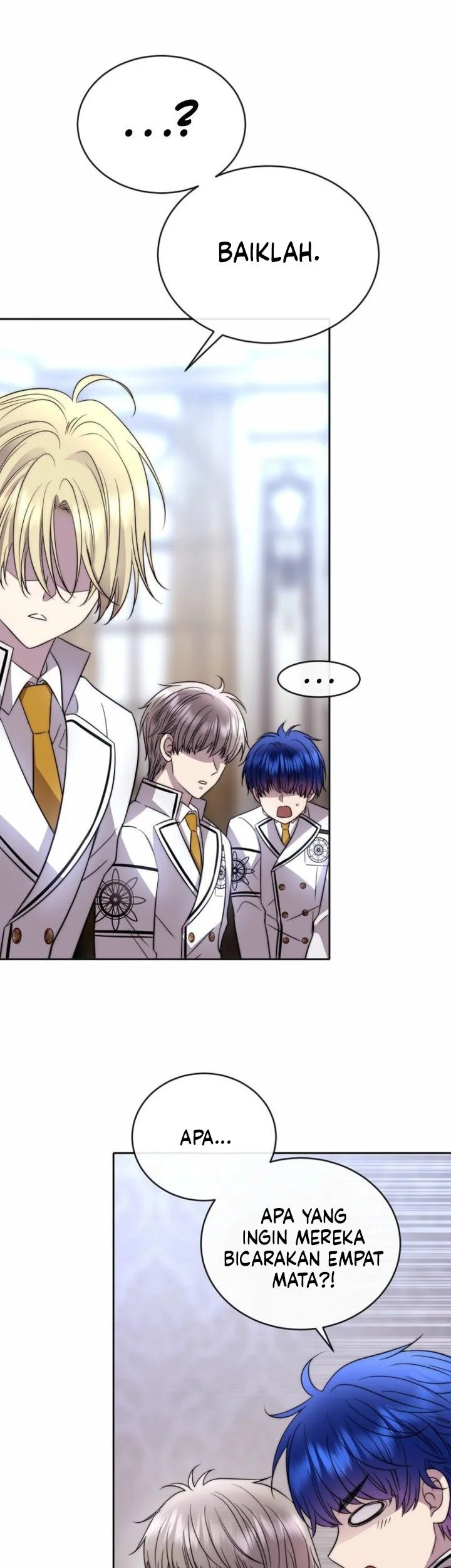 Black Haze (Reboot) Chapter 61 Gambar 26
