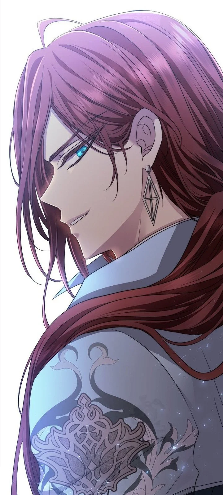 Black Haze (Reboot) Chapter 68 Gambar 21