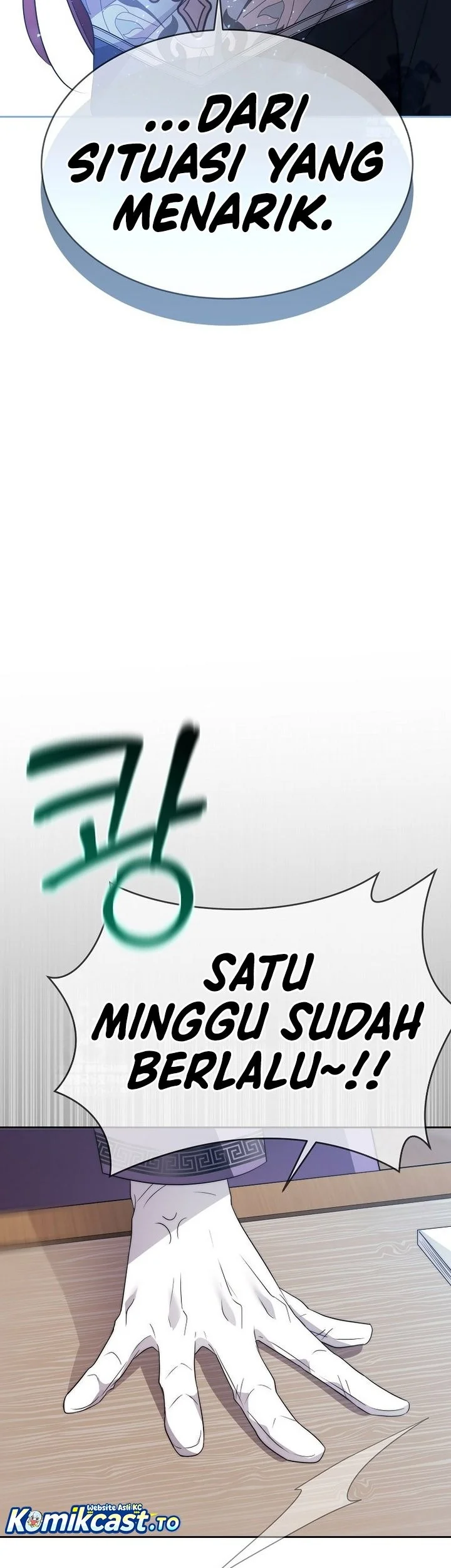 Black Haze (Reboot) Chapter 68 Gambar 22