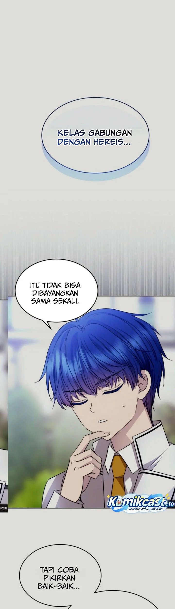 Black Haze (Reboot) Chapter 69 Gambar 24