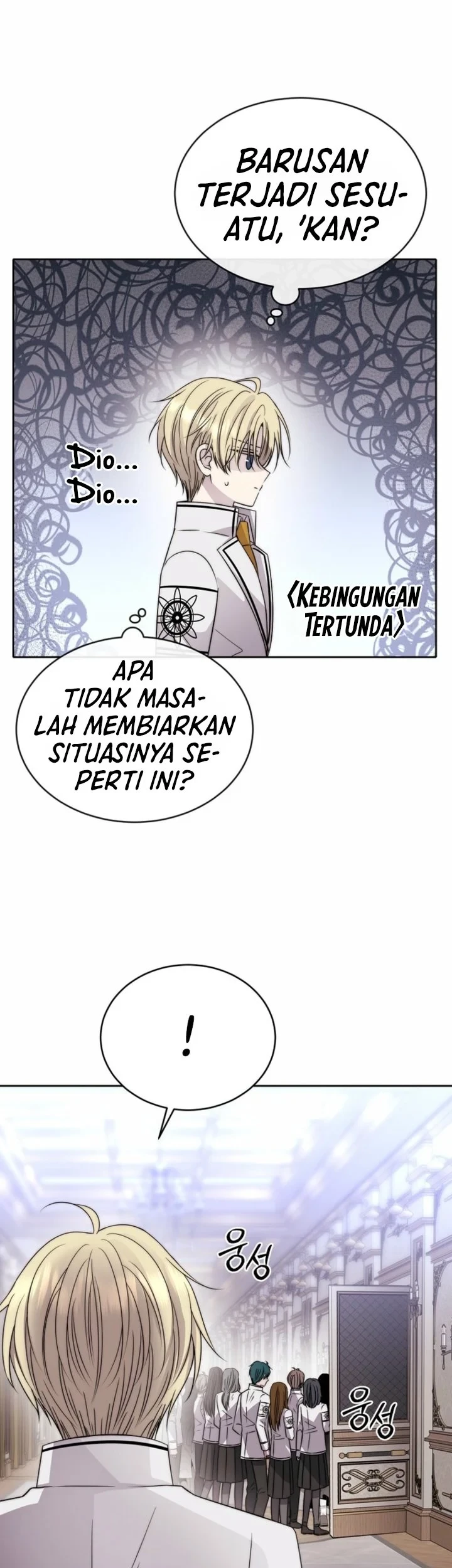Black Haze (Reboot) Chapter 71 Gambar 22
